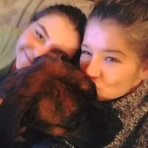 Meet your Posher, Kristy